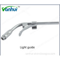 E. N. T Larnygoscopy Instruments Mouth-Gag Light Guide